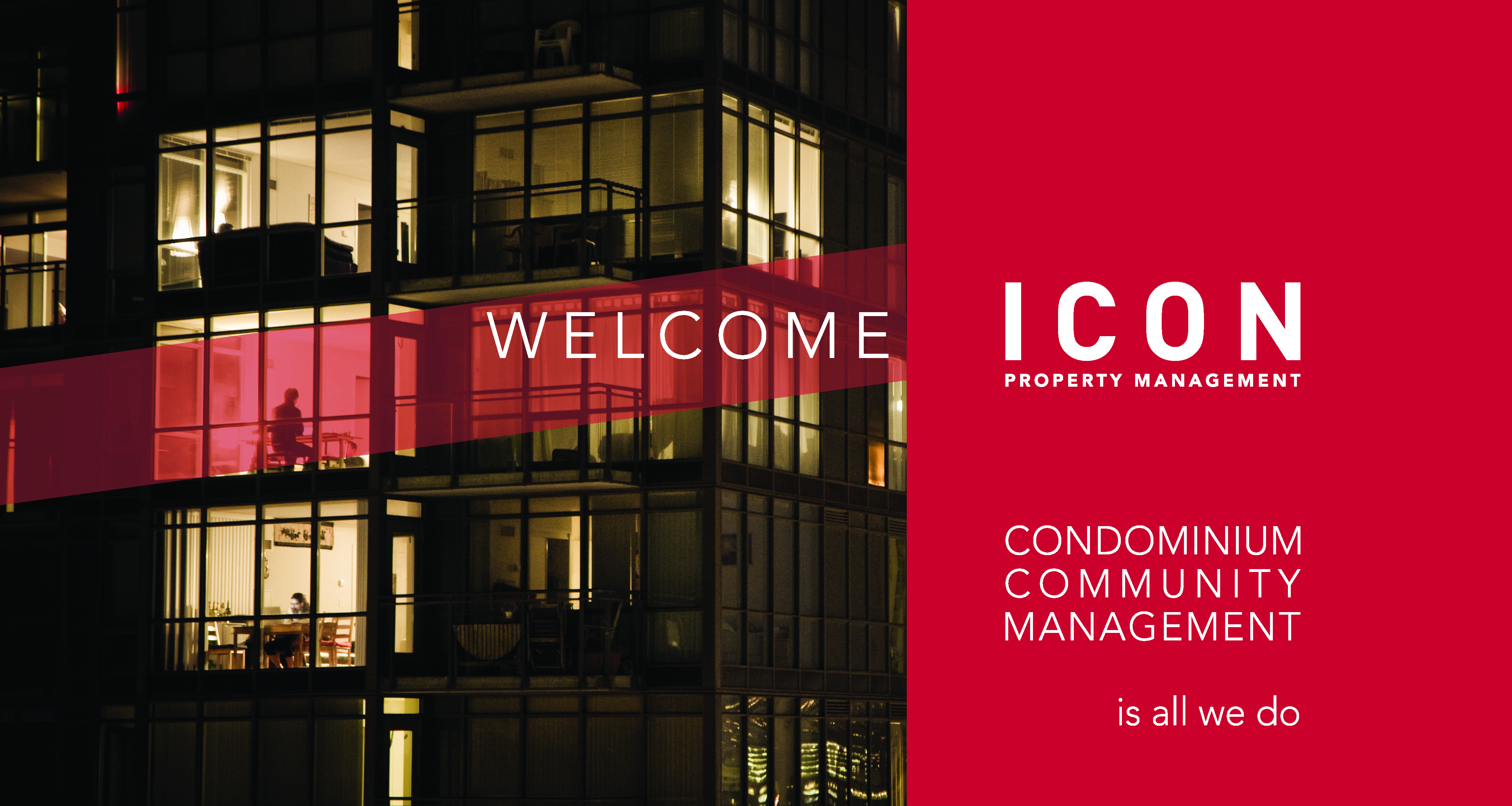 ICON Property Management ICON Property Management
