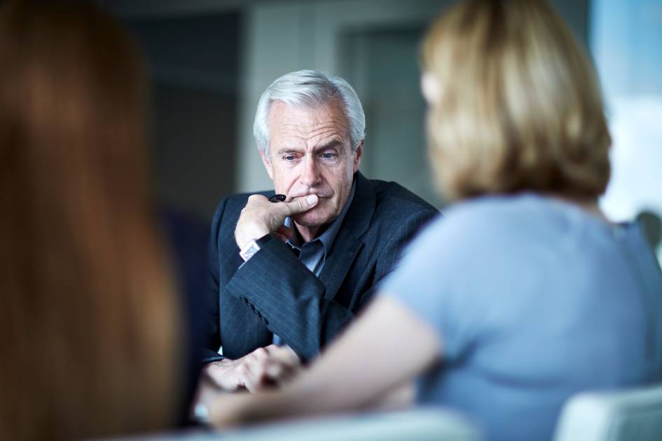 An Ontario condo board member worried that their condo property management company is not meeting performance expectations.