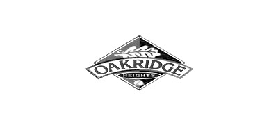 Oakride Logo