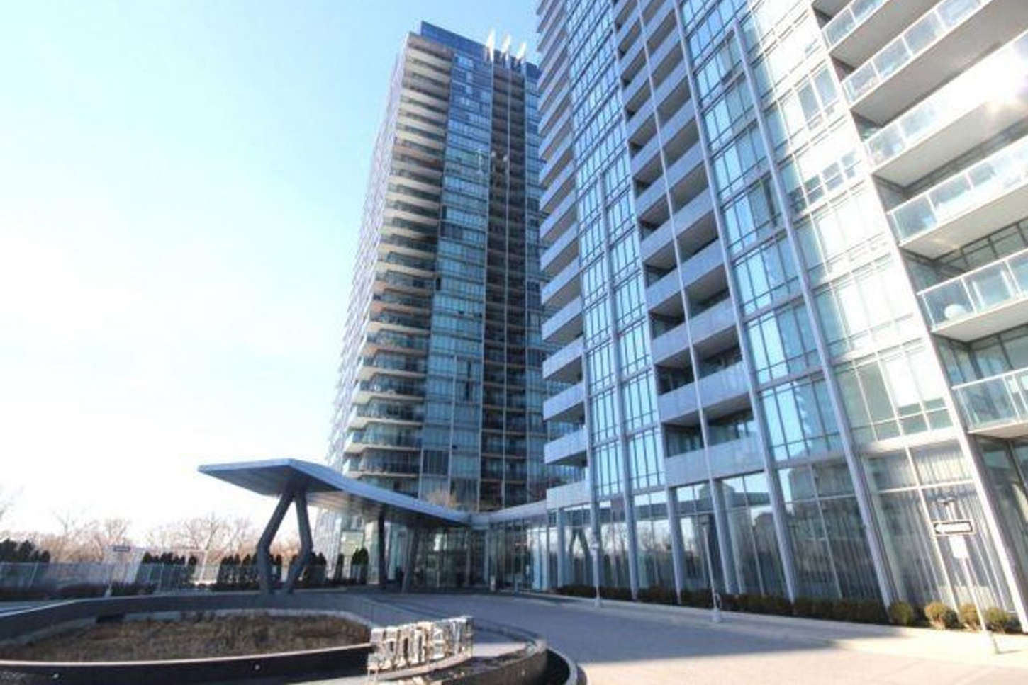 south beach condos condominium management services in Mimico provided by ICON Property Management