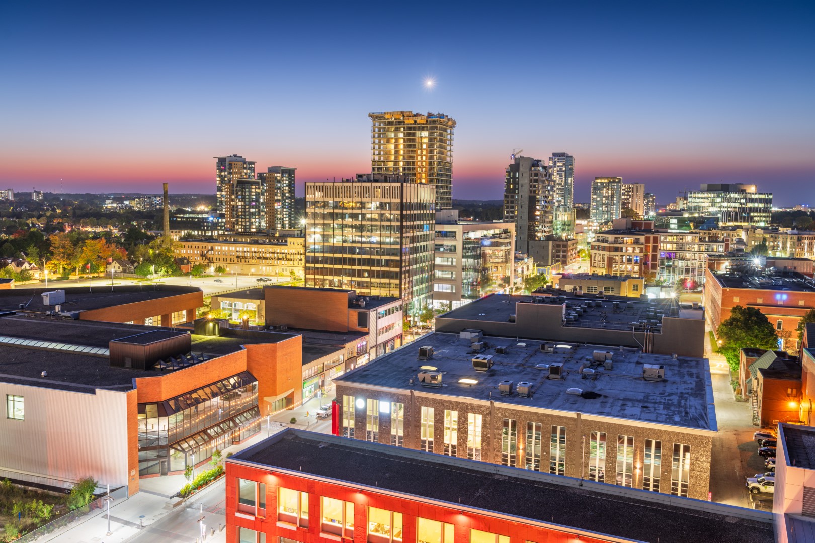 Condo Property Management in Kitchener, Waterloo, Cambridge