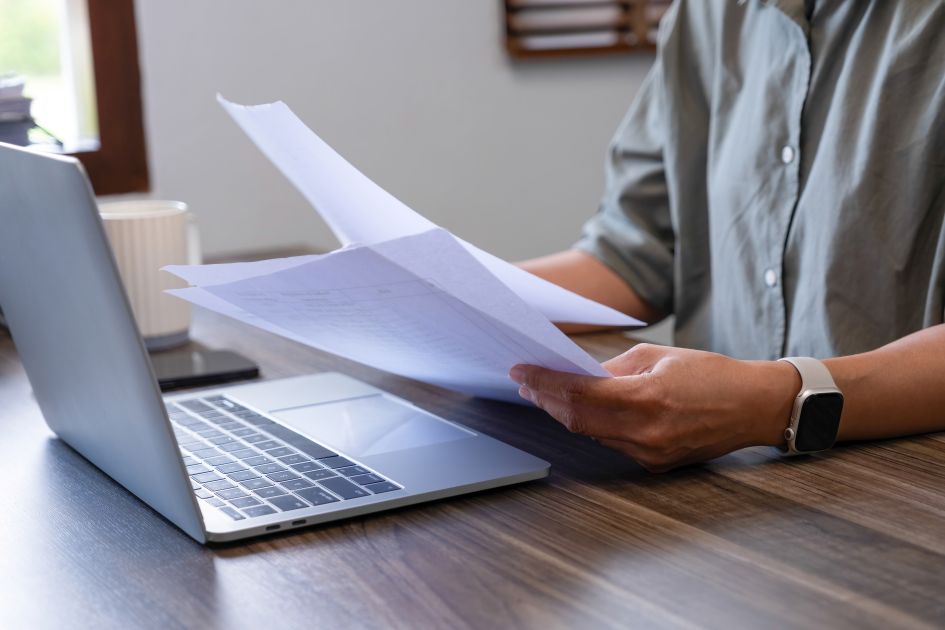 A condominium manager in Toronto, Ontario, Canada, preparing a emergency condo response plan for a condominium community.