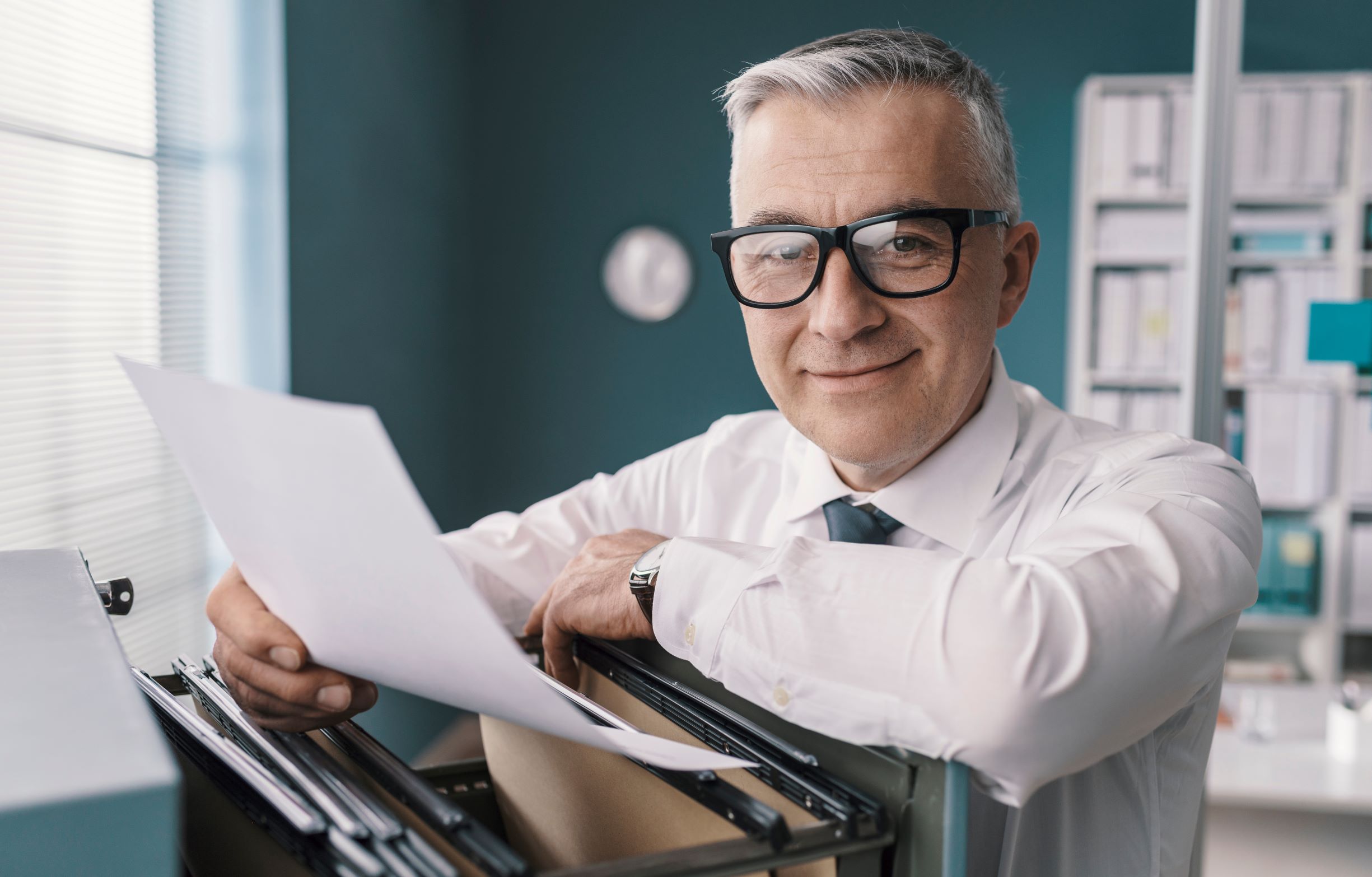 property management cmrao audit results icon pm