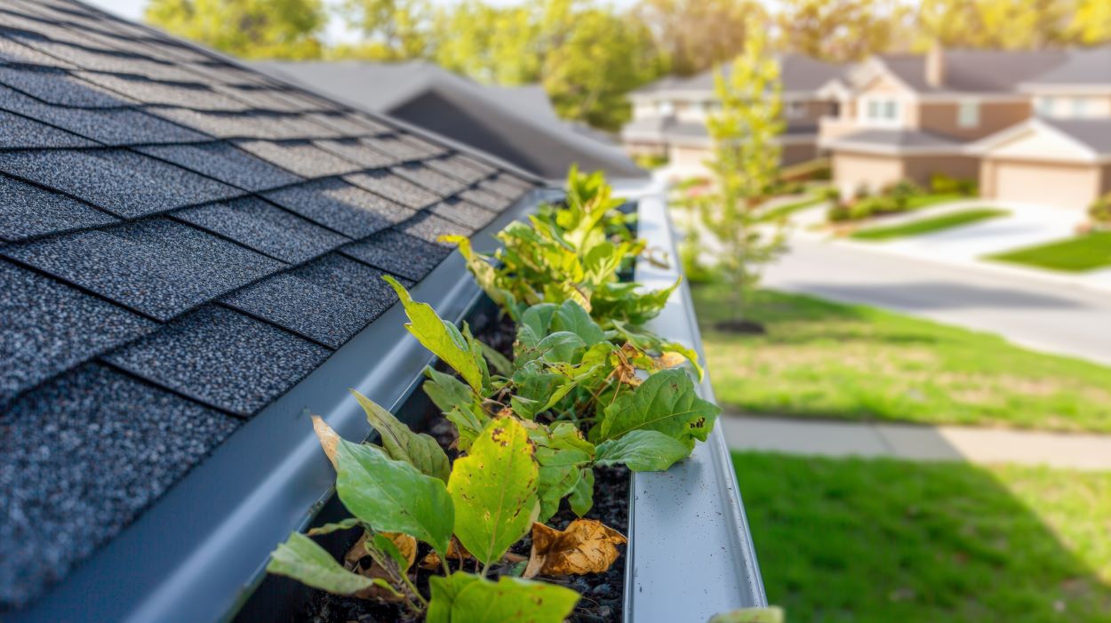 spring maintenance for condos icon pm