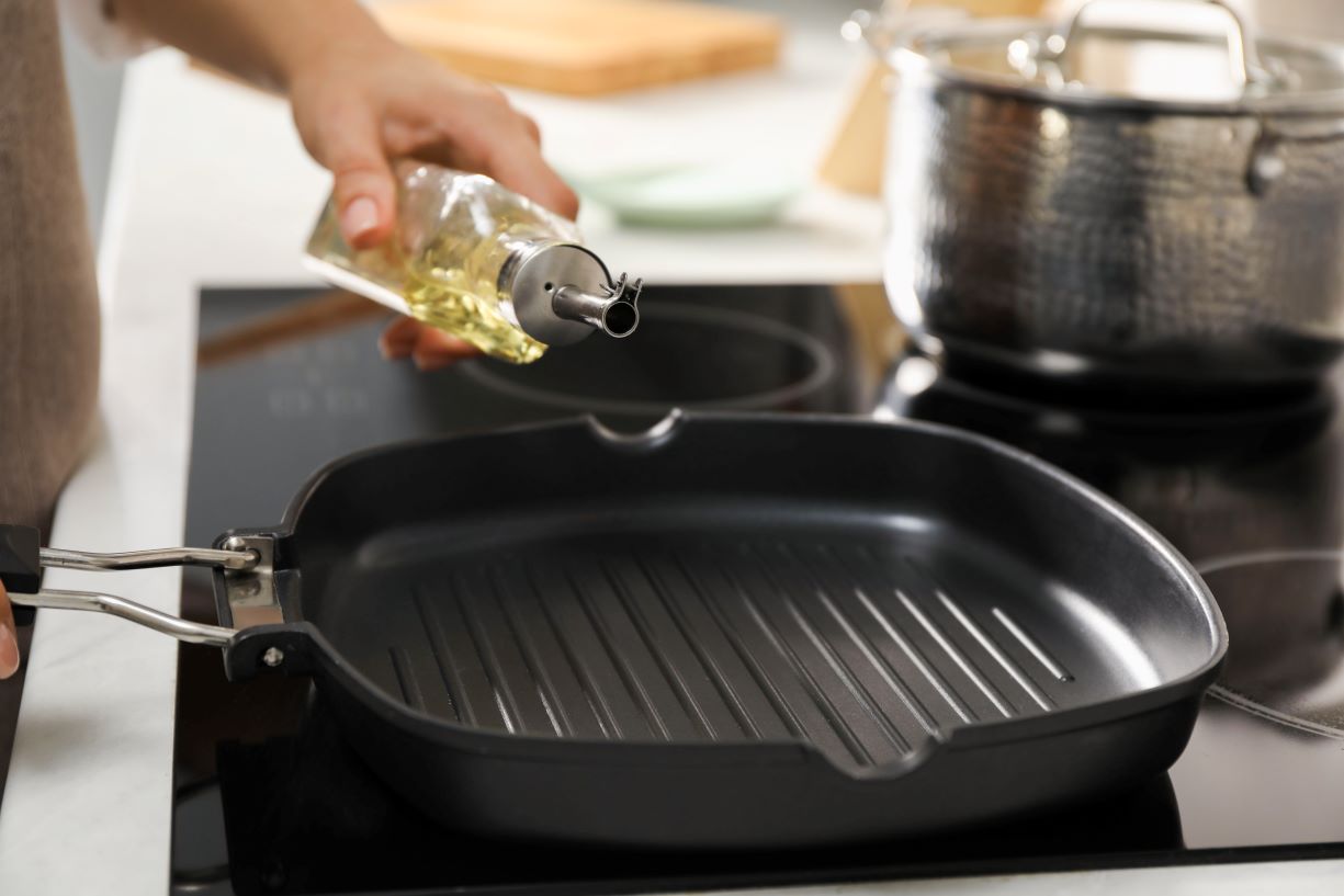 condo odour complaints icon pm