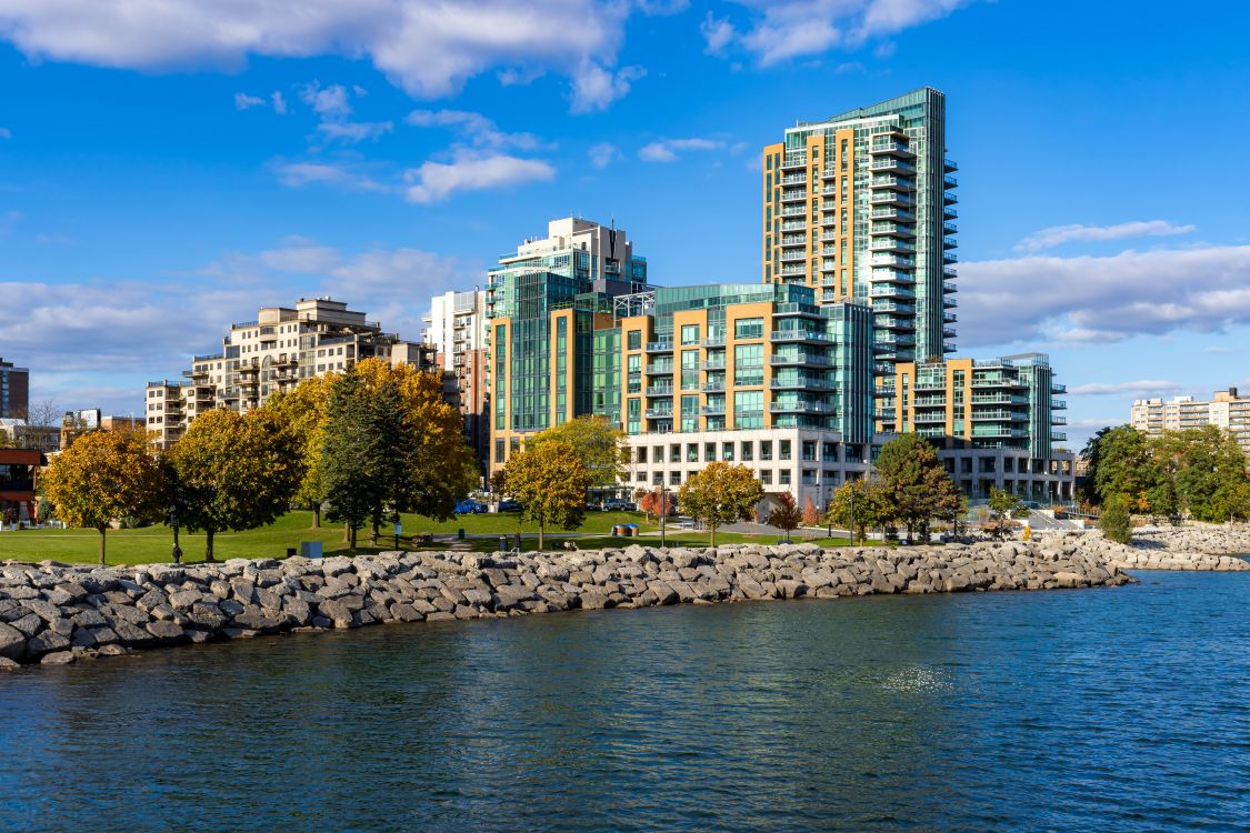 condo property management in halton region icon pm