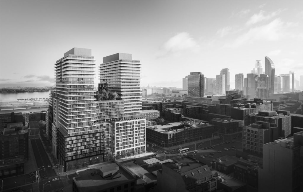 Time and Space Condominiums Exterior Picture