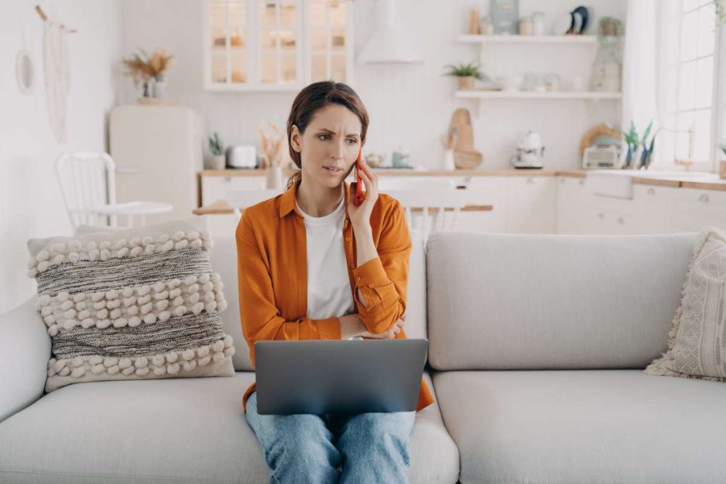 A condominium resident who has lost trust in their condo property management company.